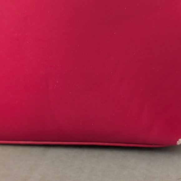 Dolce & Gabbana Red Women's Cosmetic Bag - Picture 2 of 5